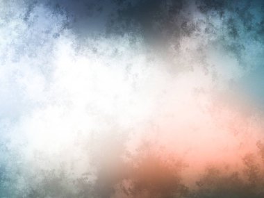 arka plan mavi ve beyaz tonlarda