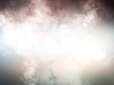 buhar doku ile koyu arka plan