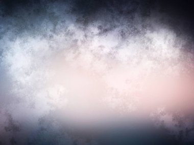 Metin için alanı olan soyut arkaplan