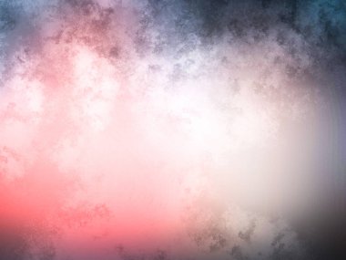 soyut kırmızı ve siyah doku