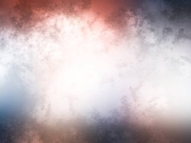 Metin için alanı olan soyut suluboya arkaplanı