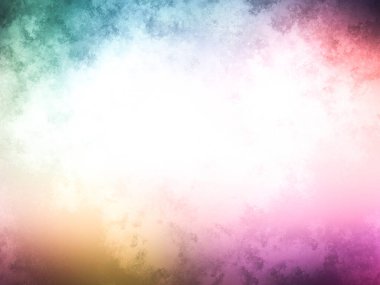 Soyut arkaplan, renkli doku. Ağ, tasarım, desen pankartı, kumaş ve