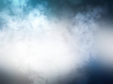 soyut mavi arkaplan, vektör illüstrasyonu