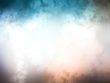 mavi ve gri arka plan