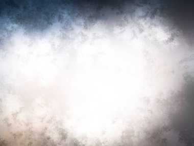 İletiniz için arkaplanda boşluk olan soyut arkaplan