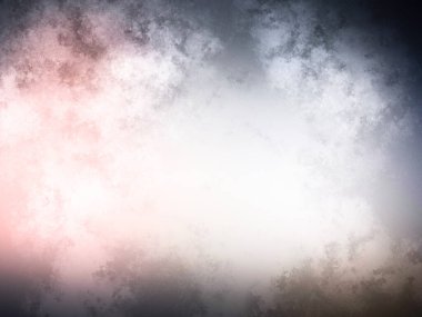 Metin veya resim için alanı olan soyut arkaplan