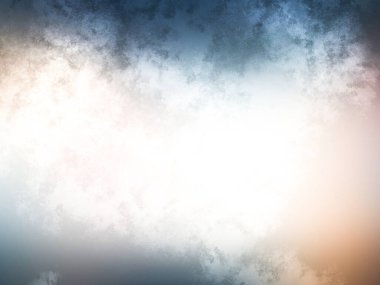 Metin için alanı olan soyut grunge arkaplanı