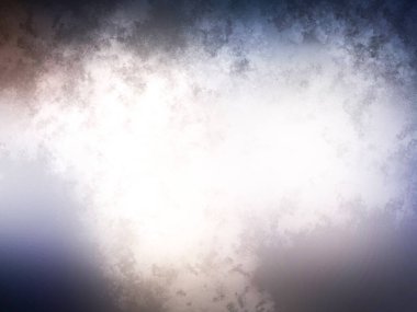 Gökyüzündeki kara bulutlar