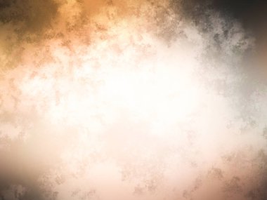 Grunge bulutlar arka plan