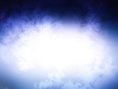 Metin için alanı olan soyut arkaplan