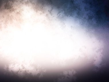 Bulutlu karanlık gökyüzü arkaplanı.