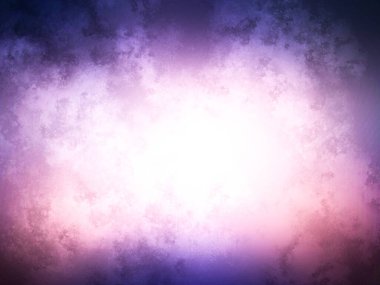 Bulanık ışıkları olan renkli soyut arkaplan, bokeh