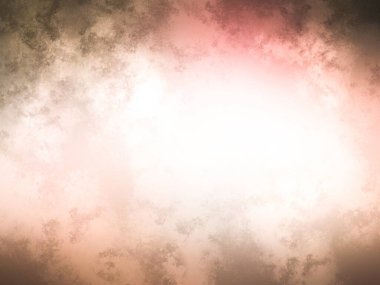 İletiniz için arkaplanda boşluk olan soyut arkaplan