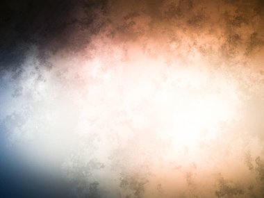 metin için alanı olan grunge arkaplanı