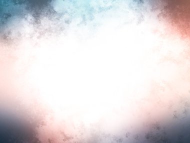 soyut grunge mavi arka plan