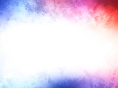 Soyut renkli vektör arkaplanı