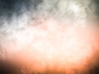 buhar doku ile koyu arka plan