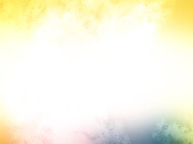 Bokeh ışıkları ile soyut arkaplan