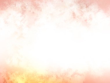 soyut suluboya bulutları, renkli doku arkaplanı