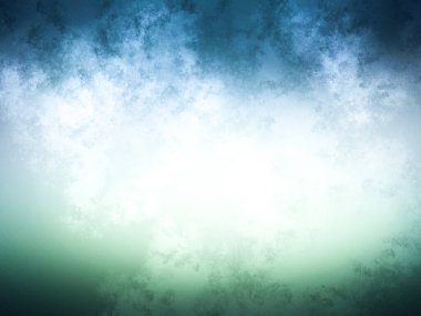 Gece gökyüzünde koyu bulutlar, soyut arkaplan