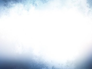 Mavi gökyüzü arka planı. vektör.