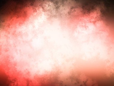 buhar doku ile koyu arka plan