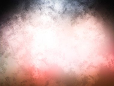 buhar doku ile koyu arka plan