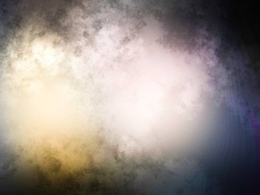 alan ile soyut renkli arka plan