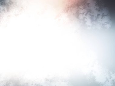 bulutlar ile soyut gökyüzü arka plan