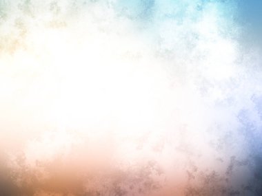 Suluboya arka plan. Soyut resimli duvar kağıdı. fırça darbesi. 2d illüstrasyon.