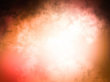 Metin için alanı olan soyut arkaplan