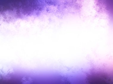 mor soyut fraktal arkaplan 3 boyutlu oluşturma