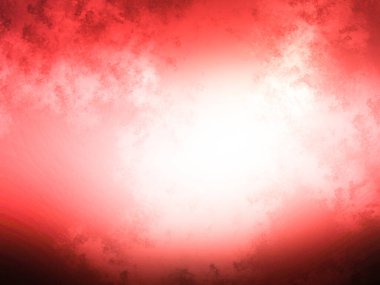 Kırmızı ve beyaz arka plan dokusu