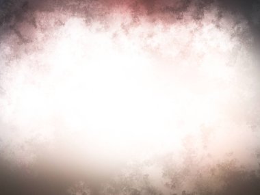 İletiniz için arkaplanda boşluk olan soyut arkaplan