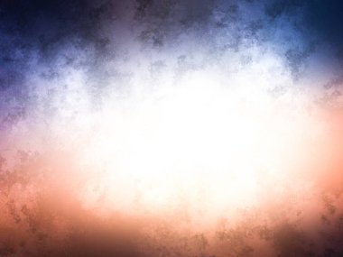 Metin için alanı olan soyut arkaplan