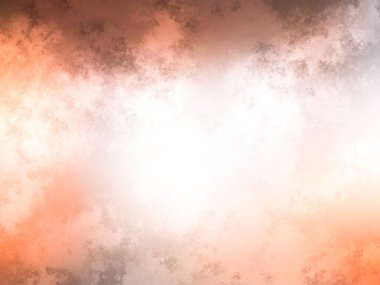 Suluboya arka plan. Soyut resimli duvar kağıdı. fırça darbesi. 2d illüstrasyon.