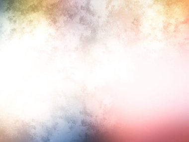 Suluboya arka plan. Soyut resimli duvar kağıdı. fırça darbesi. 2d illüstrasyon.