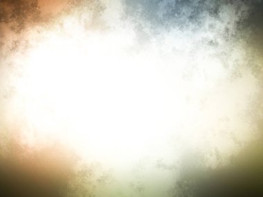 Gökyüzündeki kara bulutlar