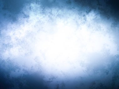 buhar doku ile koyu arka plan