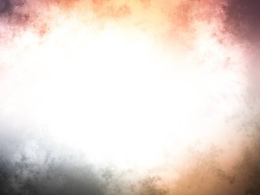 Soyut kırmızı renk bulutu dokusu arkaplanı. suluboya resimleme