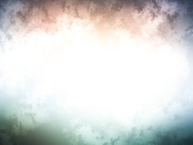 Metin için alanı olan soyut grunge arkaplanı