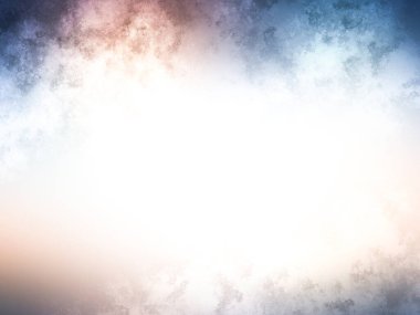 Gökyüzündeki bulutlar, Arka Plan