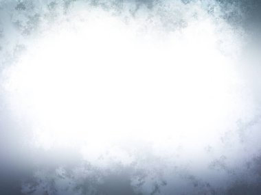 karlı koyu arkaplan