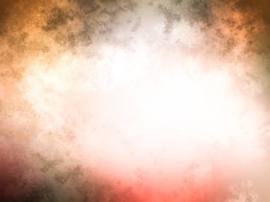 Metin için alanı olan soyut arkaplan