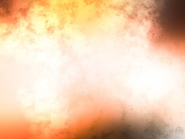 Suluboya arka plan. Soyut resimli duvar kağıdı. fırça darbesi. 2d illüstrasyon.