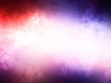 tekrarlanan satırlarla koyu pembe, mavi vektör düzeni.