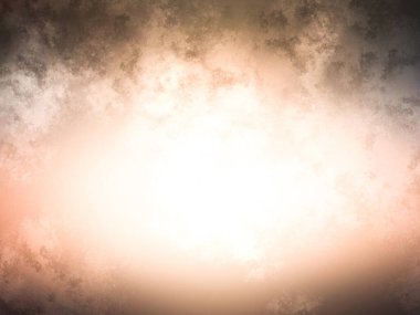 Bulutlu gökyüzünün arkaplanı, soyut arkaplan