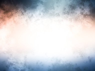 Metin için alanı olan soyut arkaplan