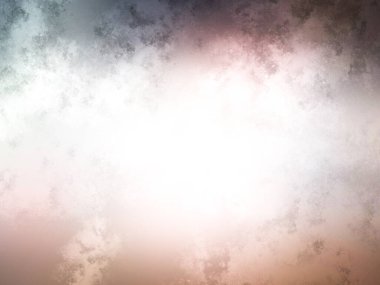 Renkli suluboya boya ile soyut arkaplan