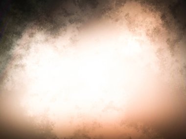 buhar doku ile koyu arka plan